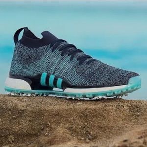 adidas Parley Limited Edition 2019 US Open Golf Shoes